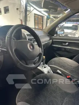 SIENA HLX 1.8 8V