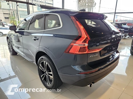 XC60 2.0 D5 Momentum AWD Geartronic