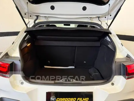 C4 CACTUS 1.6 FEEL AUT