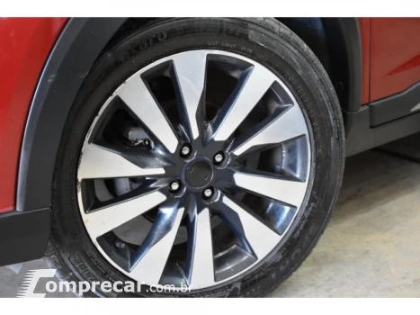 KICKS - 1.6 16V START SV 4P XTRONIC