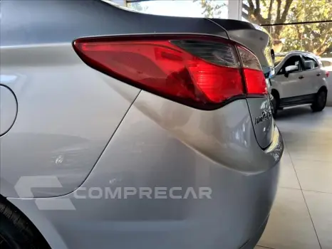 HB20S 1.6 Comfort Plus 16V