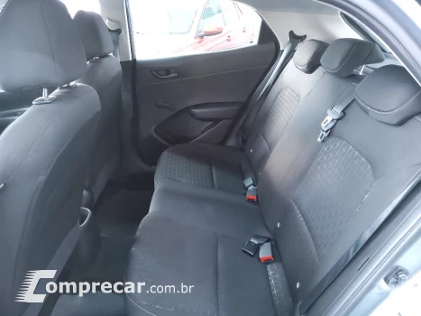 HB20 1.0 12V FLEX SENSE PLUS MANUAL