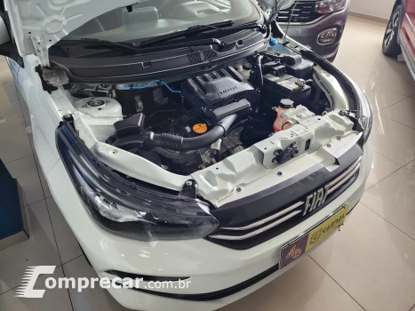 CRONOS DRIVE 1.0 6V Flex