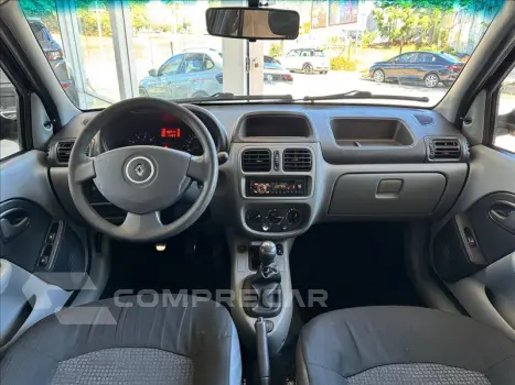CLIO 1.0 Campus 16V