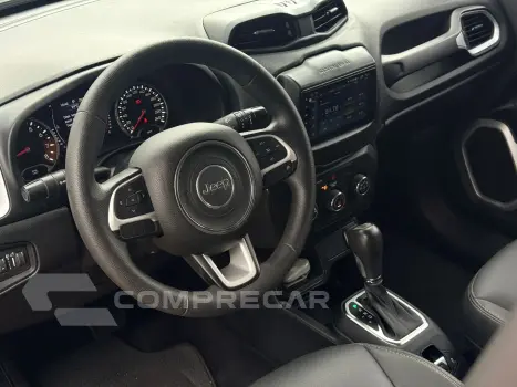 RENEGADE 1.8 16V