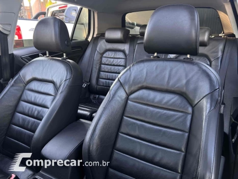GOLF 1.4 TSI COMFORTLINE 16V GASOLINA 4P MANUAL