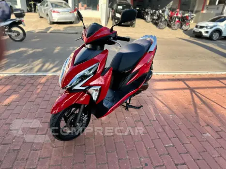 HONDA ELITE 125
