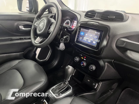 RENEGADE 1.8 16V