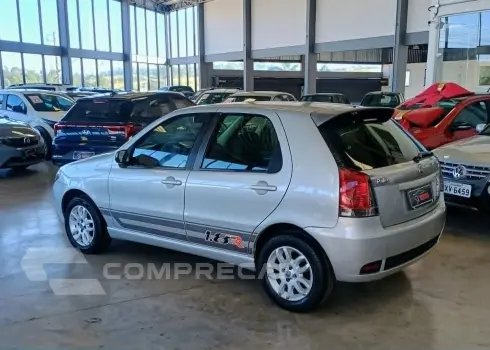 PALIO 1.8 MPI R 8V