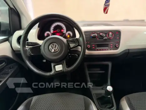 Cross UP 1.0 12V 4P TSI FLEX