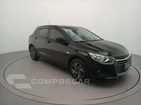 ONIX 1.0 FLEX LT MANUAL