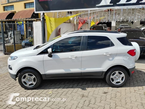 ECOSPORT 2.0 SE 16V