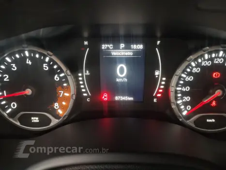RENEGADE 1.8 16V FLEX SPORT 4P AUTOMÁTICO