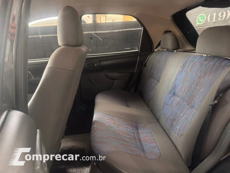 Celta Spirit/ LT 1.0 MPFI 8V FlexP. 5p