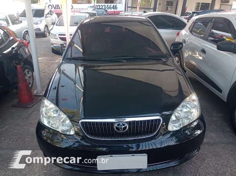 COROLLA 1.8 XEI 16V