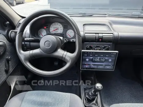 CORSA 1.0 MPF Wind 8V