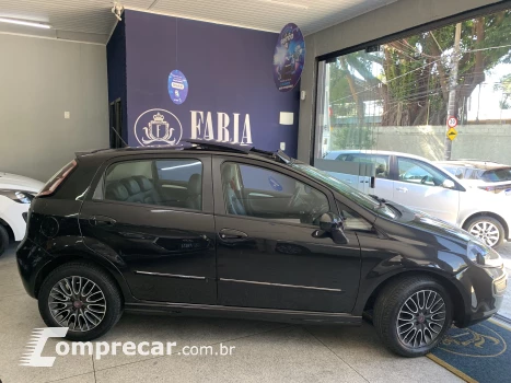 Punto Sporting 1.8 Flex 8V/16V 5p