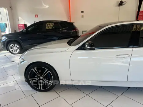 320i 2.0 16V TURBO ACTIVE BMW