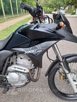 XRE 300