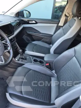 TAOS 1.4 250 TSI Comfortline