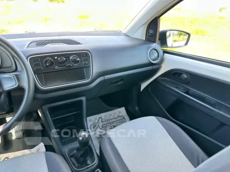 UP 1.0 MPI Take UP 12V