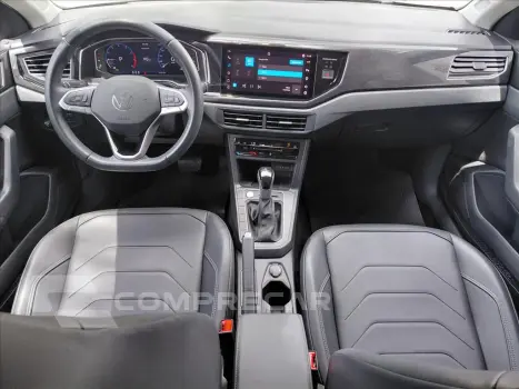 POLO 1.0 170 TSI HIGHLINE AUTOMÁTICO
