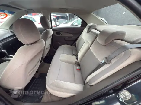 COBALT 1.4 MPFI LTZ 8V