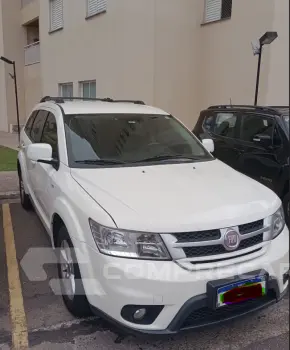 FREEMONT 2.4 Precision 16V