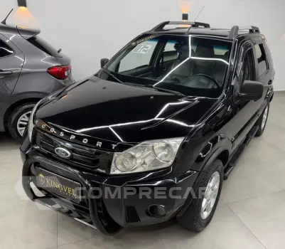 ECOSPORT XLT2.0FLEX
