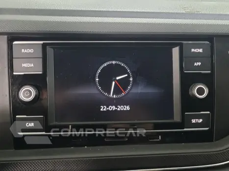 Polo 1.0 MPI Flex 12V 5p