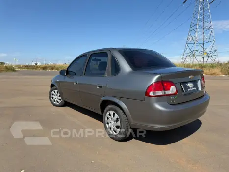 CLASSIC 1.0 MPFI LS 8V FLEX 4P MANUAL