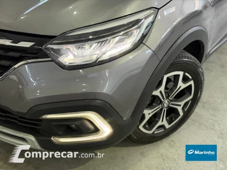 CAPTUR 1.3 TCE FLEX ICONIC X-TRONIC