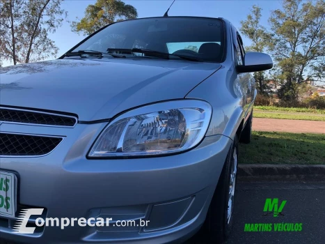 PRISMA 1.4 MPFI LT 8V
