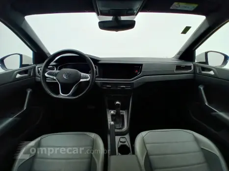 NIVUS 1.0 200 TSI TOTAL FLEX HIGHLINE AUTOMÁTICO