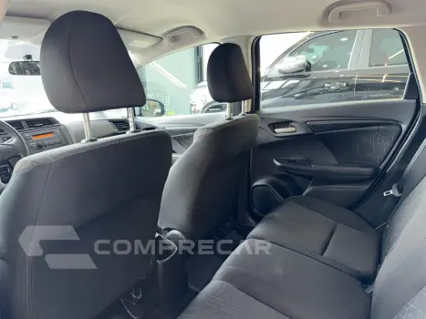 FIT 1.5 LX 16V