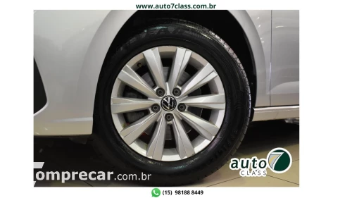 VIRTUS - 1.0 170 TSI MANUAL