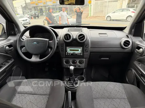 ECOSPORT 1.6 Freestyle 8V