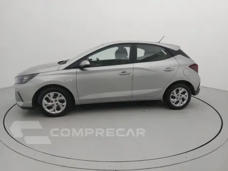 HB20 1.0 12V FLEX COMFORT MANUAL