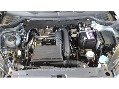 TAOS 1.4 250 TSI TOTAL FLEX HIGHLINE AUTOMÁTICO