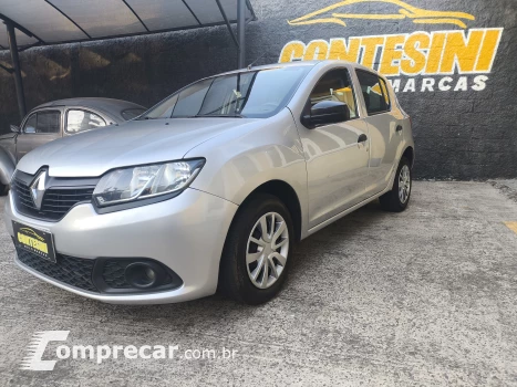 SANDERO 1.0 12V SCE Authentique