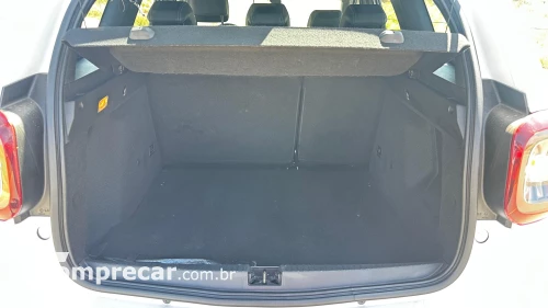 DUSTER 1.6 16V SCE Iconic