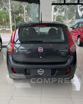 PALIO 1.0 MPI Attractive 8V
