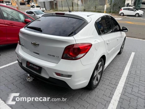 CRUZE 1.8 LT Sport6 16V