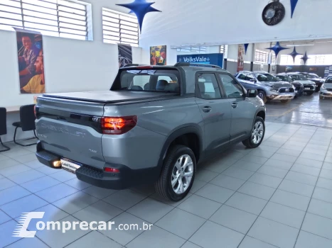 MONTANA 1.2 TURBO FLEX LTZ AUTOMÁTICO