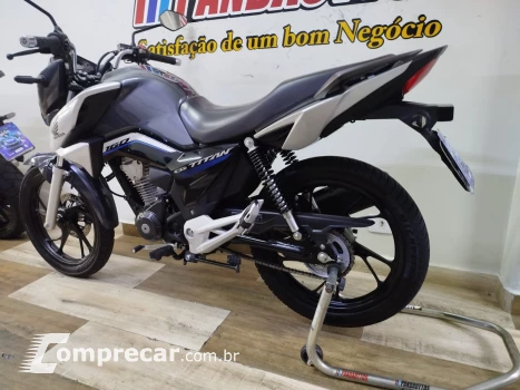 CG 160 160 cc