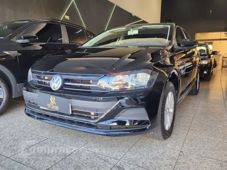 VIRTUS 1.6 MSI Flex 16V 5p Mec.