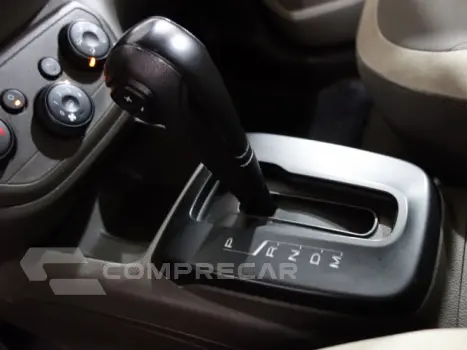 SPIN - 1.8 LT 8V 4P AUTOMÁTICO