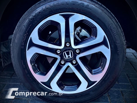 HR-V 1.8 16V EX