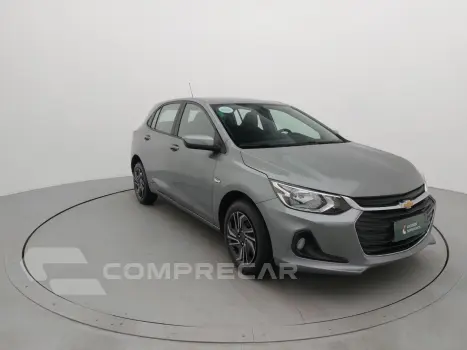 ONIX 1.0 FLEX LT MANUAL