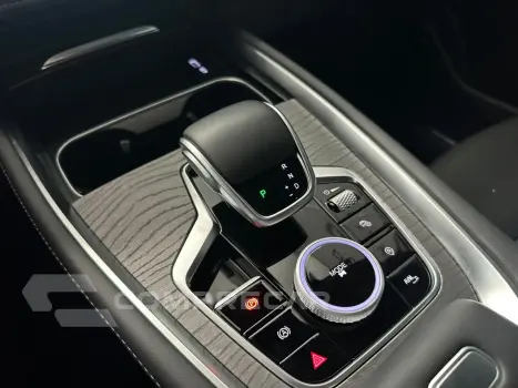 Tiggo 8 PRO 1.6 TGDi Aut.